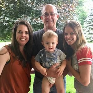 Meet your Posher, Debbie